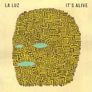 Il testo SUNSTROKE di LA LUZ è presente anche nell'album It's alive (2013)