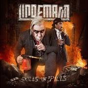 Il testo PRAISE ABORT di LINDEMANN è presente anche nell'album Skills in pills (2015)