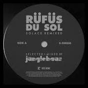 Il testo LOST IN MY MIND di RÜFÜS DU SOL è presente anche nell'album Solace (2018)