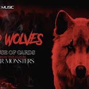 Il testo GONE di BAD WOLVES è presente anche nell'album Dear monsters (2021)