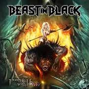 Il testo DIE BY THE BLADE di BEAST IN BLACK è presente anche nell'album From hell with love (2019)