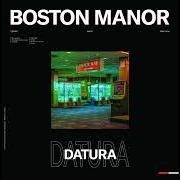 Il testo PASSENGER di BOSTON MANOR è presente anche nell'album Datura (2022)