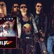 Il testo TERMINAL VELOCITY di CRAZY LIXX è presente anche nell'album Forever wild (2019)