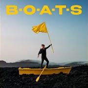 Il testo BOATS di MICHAEL PATRICK KELLY è presente anche nell'album B.O.A.T.S (2021)