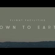 Il testo STAND STILL di FLIGHT FACILITIES è presente anche nell'album Down to earth (2014)
