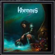 Il testo CARRION KING di KHEMMIS è presente anche nell'album Khemmis (2026)