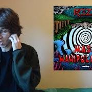 Il testo DILUTED BRAINS di REZZ è presente anche nell'album Mass manipulation (2017)