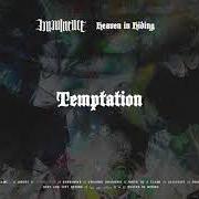 Il testo TEMPTATION di IMMINENCE è presente anche nell'album Heaven in hiding (2021)