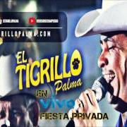 Il testo DESTINO CRUEL di EL TIGRILLO PALMA è presente anche nell'album Fiesta privada con banda (2008)