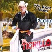 Il testo CARTA JUGADA (LIVE) di EL TIGRILLO PALMA è presente anche nell'album El rey de la sierra (2006)