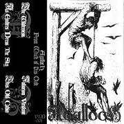 Il testo FOLIORUM VIRIDUM degli AGALLOCH è presente anche nell'album From which of this oak - demo (1997)