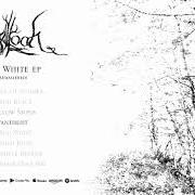 Il testo THE ISLE OF SUMMER degli AGALLOCH è presente anche nell'album The white - ep (2008)