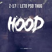 Il testo TENDANCES di Z-17 è presente anche nell'album Hood (2018)