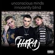 Il testo LOST (NEVER ENOUGH) di THE HARA è presente anche nell'album Unconscious minds innocently blind (2019)