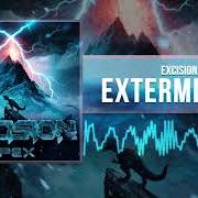 Il testo FIGHT THROUGH THE PAIN di EXCISION è presente anche nell'album Apex (2018)