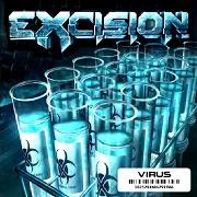 Il testo DEATH WISH di EXCISION è presente anche nell'album Virus (2016)
