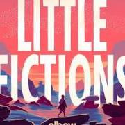 Il testo GENTLE STORM degli ELBOW è presente anche nell'album Little fictions (2017)