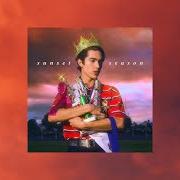 Il testo GREEK GOD di CONAN GRAY è presente anche nell'album Sunset season (2018)