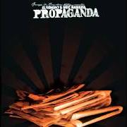 Il testo UNO ALLA VOLTA di ELDOMINO è presente anche nell'album Propaganda (2006)
