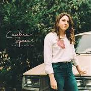 Il testo SONG ABOUT A CITY di CAROLINE SPENCE è presente anche nell'album Mint condition (2019)