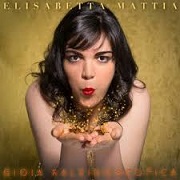 Il testo CICININ PER CICININ di ELISABETTA MATTIA è presente anche nell'album Gioia kaleidoscopica (2021)