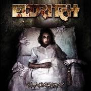 Il testo FROZEN degli ELDRITCH è presente anche nell'album Blackenday (2007)