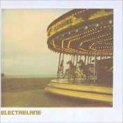 Il testo SPARTAKIADE degli ELECTRELANE è presente anche nell'album Rock it to the moon (2001)