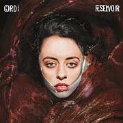 Il testo BITTER END di GORDI è presente anche nell'album Reservoir (2017)