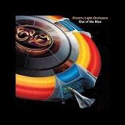 Il testo WILD WEST HERO degli ELECTRIC LIGHT ORCHESTRA è presente anche nell'album Out of the blue (1977)