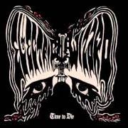 Il testo SATURN DETHRONED degli ELECTRIC WIZARD è presente anche nell'album Time to die (2014)