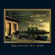 Il testo ZWISCHEN XII UHR di Z-EFFEKTOR è presente anche nell'album Zwischen xii uhr (2009)