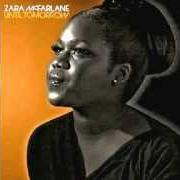 Il testo MAMA DONE di ZARA MCFARLANE è presente anche nell'album Until tomorrow (2011)