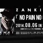 Il testo NO PAIN NO GAIN di ZANKI è presente anche nell'album No pain no gain (2014)