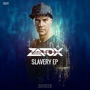 Il testo SLAVERY di ZATOX è presente anche nell'album Slavery (2018)