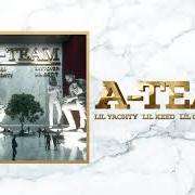 Il testo RELOADED di ZAYTOVEN è presente anche nell'album A-team (2020)