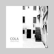 Il testo JCULT di A BEACON SCHOOL è presente anche nell'album Cola (2019)
