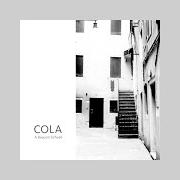 Il testo IT'S LATE di A BEACON SCHOOL è presente anche nell'album Cola (2019)