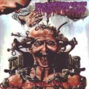 Il testo SAVE YOUR SOUL degli AGATHOCLES è presente anche nell'album Superiority overdose (2001)