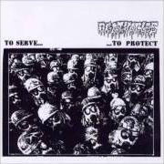 Il testo TELE-CONNING degli AGATHOCLES è presente anche nell'album To serve... to protect (1999)