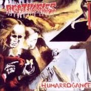 Il testo CLOSED DOWN degli AGATHOCLES è presente anche nell'album Humarrogance (1997)