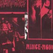 Il testo HATRED IS THE CURE degli AGATHOCLES è presente anche nell'album Mince-mongers in barna - ep (1994)