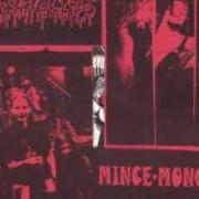 Il testo TRUST? NOT ME! degli AGATHOCLES è presente anche nell'album Mince-mongers in barna - ep (1994)