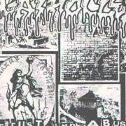 Il testo HATRONOMOUS degli AGATHOCLES è presente anche nell'album Distrust and abuse - ep (1993)