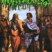 Il testo TRAIN degli AGATHOCLES è presente anche nell'album Theatric symbolization of life (1992)