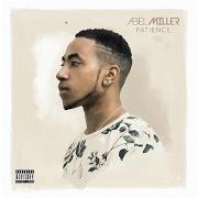 Il testo NOT THINKING ABOUT YOU di ABEL MILLER è presente anche nell'album Patience (2015)