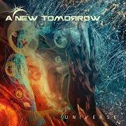 Il testo STEP INTO THE WILD... di A NEW TOMORROW è presente anche nell'album Universe (2019)