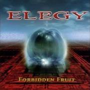 Il testo FORBIDDEN FRUIT degli ELEGY è presente anche nell'album Forbidden fruit (2000)