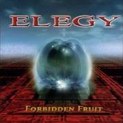 Il testo FORCE MAJEURE degli ELEGY è presente anche nell'album Forbidden fruit (2000)