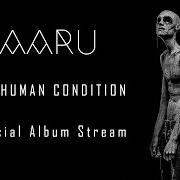 Il testo MODERN SLAVE di AARU è presente anche nell'album The human condition (2021)