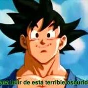 Dragon ball gt - latin soundtrack